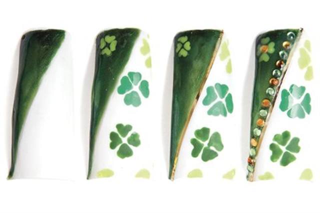 Luck of the Irish