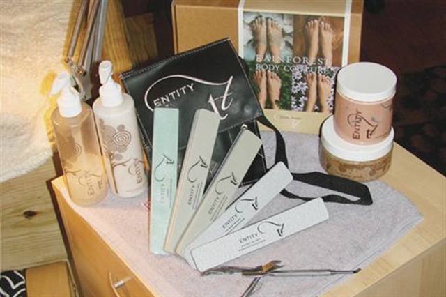 Making It Your Own: Creating Custom Services Out of Pedicure Systems