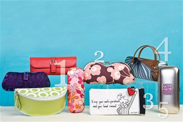 Eyeglass Cases