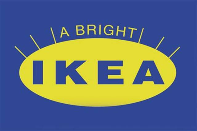 A Bright Ikea