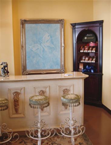 Explore Earthly Delights in Mississippi