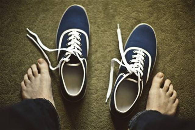 What Is Foot Odor?