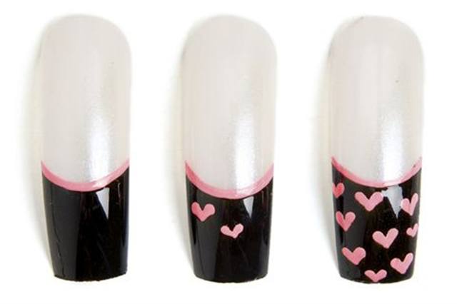 Polka-dot Passion