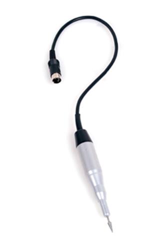 I’ve Got an Electric File Question