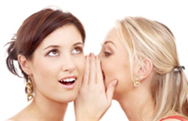 To Share or Not to Share