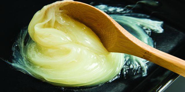Secret Ingredient: Lanolin