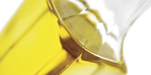 Secret Ingredient: Abyssinian Oil