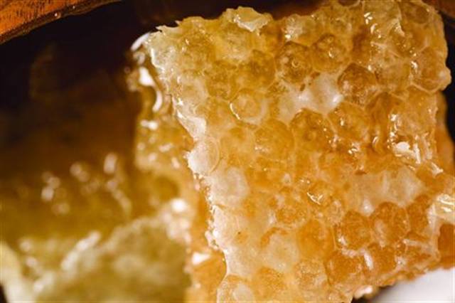 Secret Ingredient: Honey