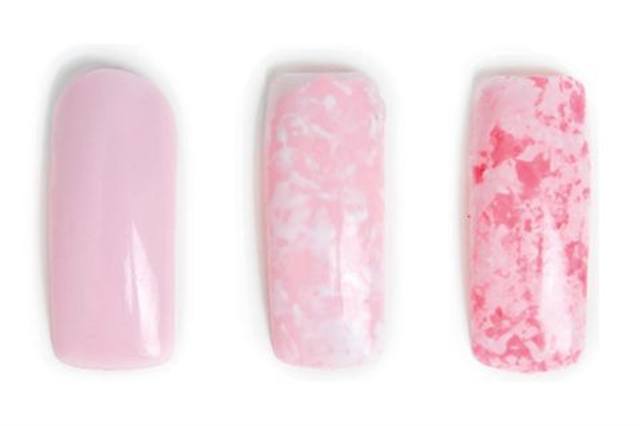 Marbled Elegance