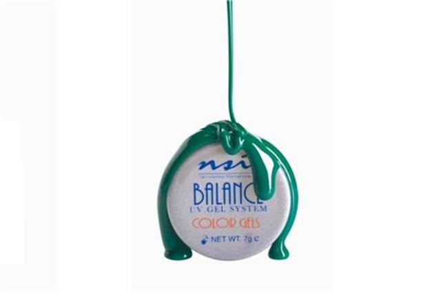NSI Balance UV Color Gels