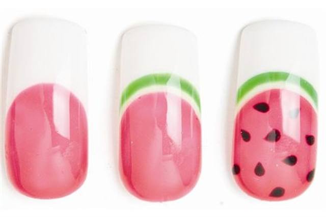 Fresh French