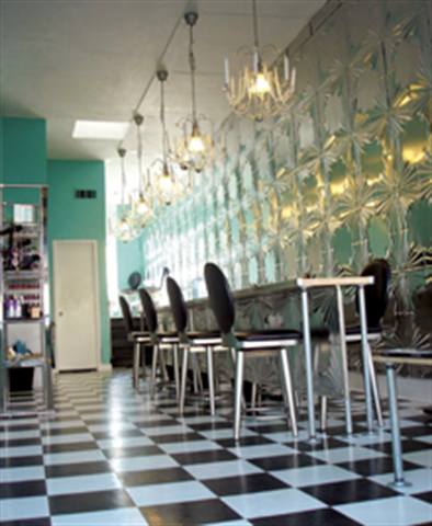 A Manicurist’s Fairy Tale