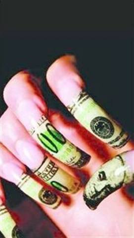 Money, Money, Money