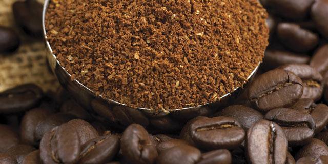 Secret Ingredient: Caffeine