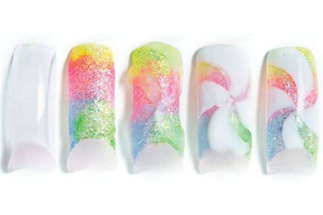 Candy Swirl