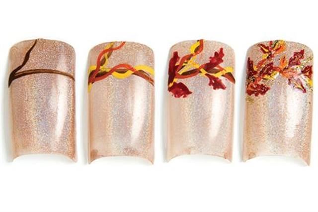 Feeling Fall