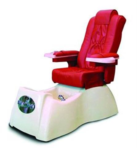 Lexor Introduces “Smart” Pedi-Spa Technology