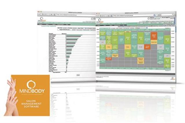 Ditch Your Appointment Book for Good