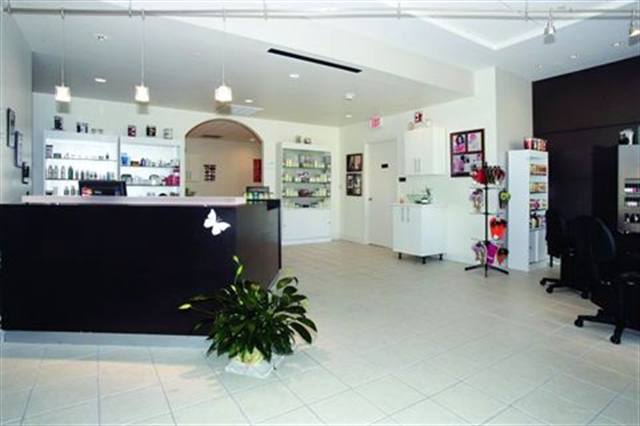 The Salon Owner as Brand