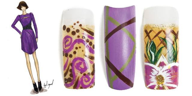 What Are...the Fall Color Trends?