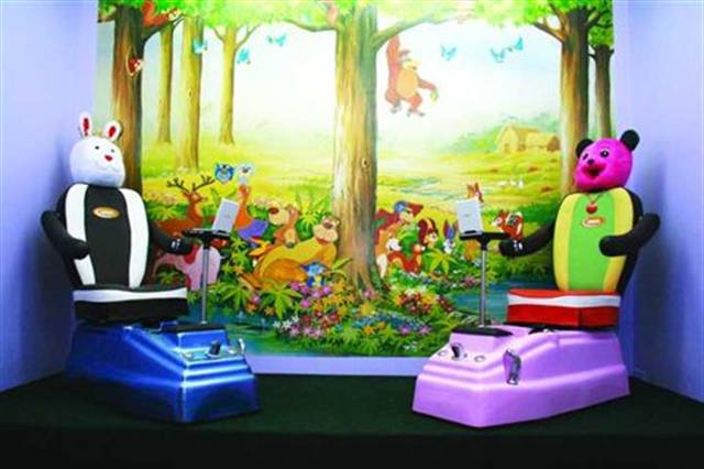 Luraco Children’s Pedicure Spa