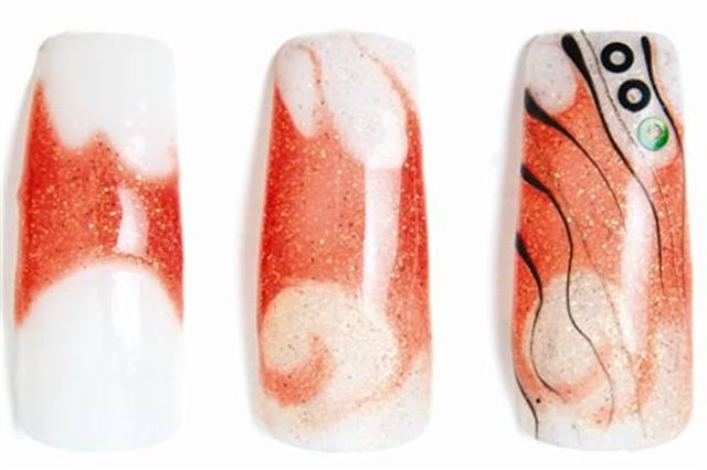 Creative Candy Corn