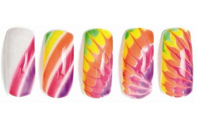 Terrific Tie-Dye