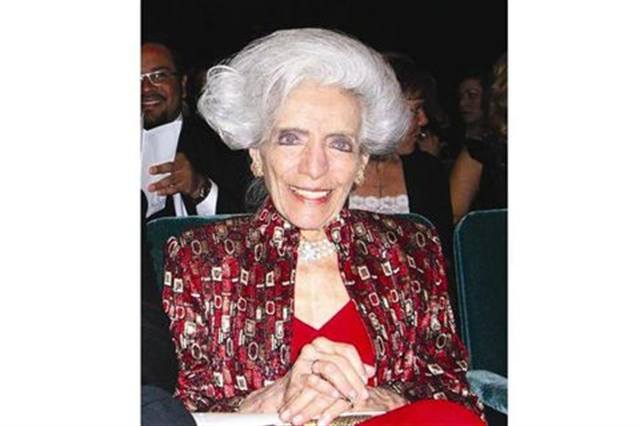 Spilo Worldwide Announces the Passing of Rosalyn A. Barton