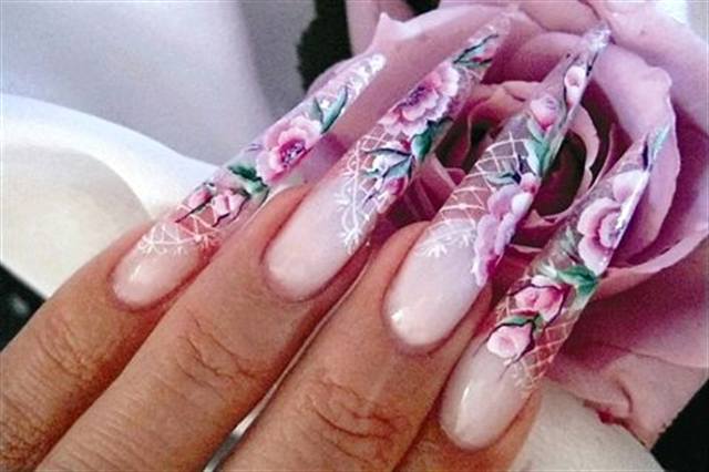 Stunning Stilettos and More