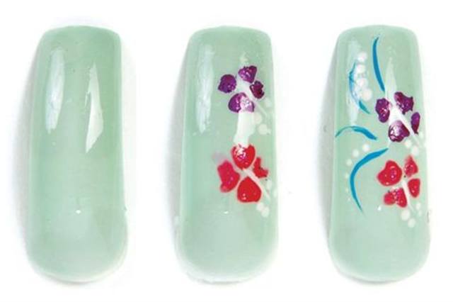Hawaiian Flowers