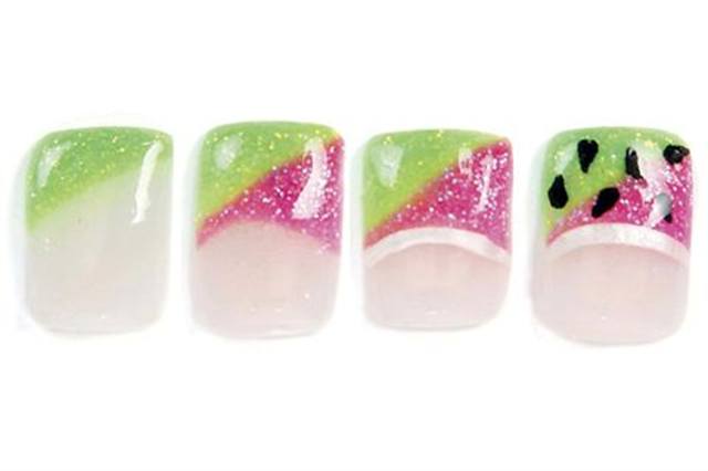 Fruity French