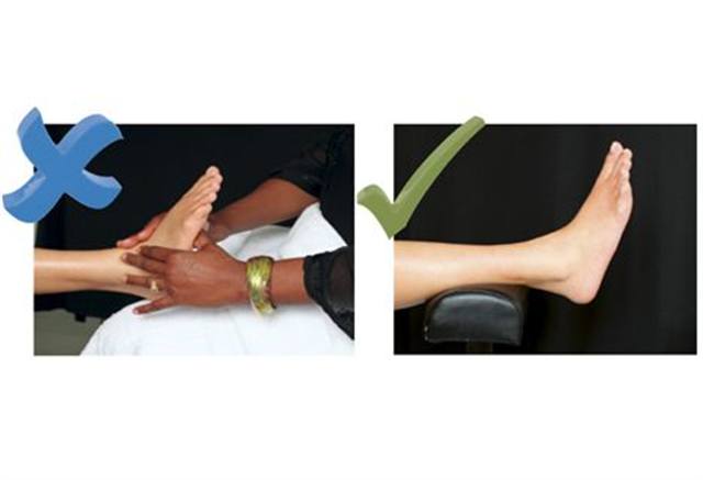 Posture Primer