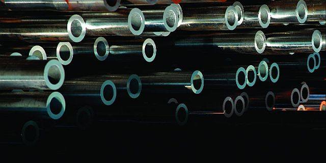 Will Pipes Become Obsolete?