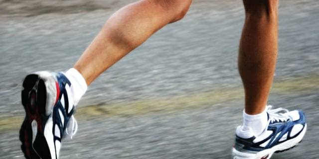 What Is Athlete’s Foot?
