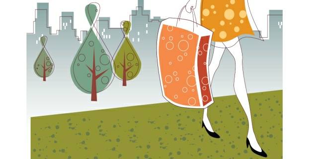 What Women Want (and are buying)