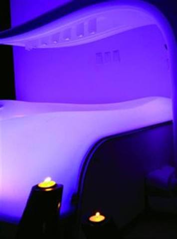 This Spa Treatment Is a Snooze