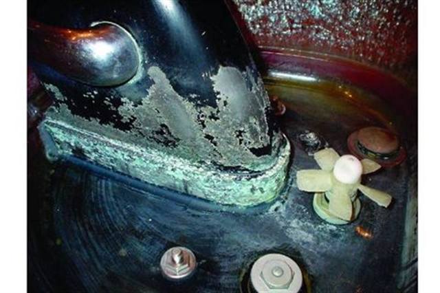 Prepared for Repairs?