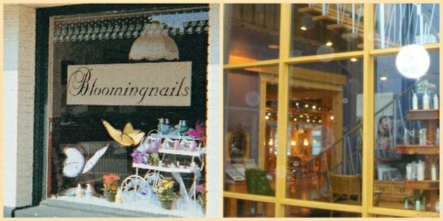 More Than Just Window Dressing