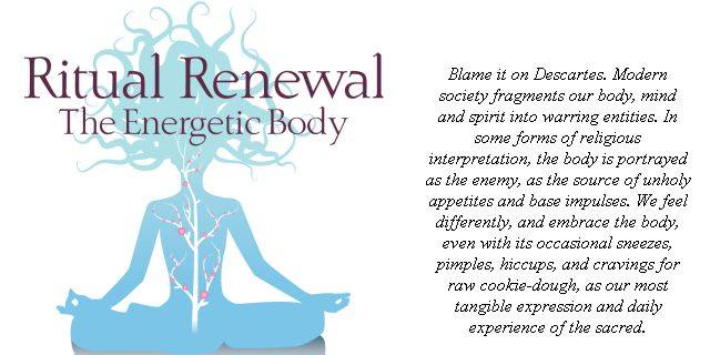 Ritual Renewal