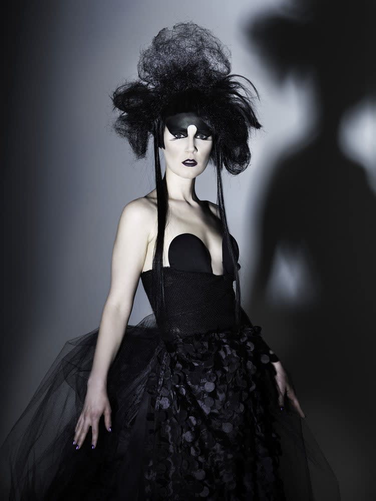 October Beauty Goes ‘BE WITCHED!’ at Gila Rut Aveda Salons