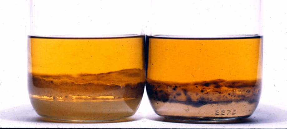 Keeping Diesel Fuel Clean