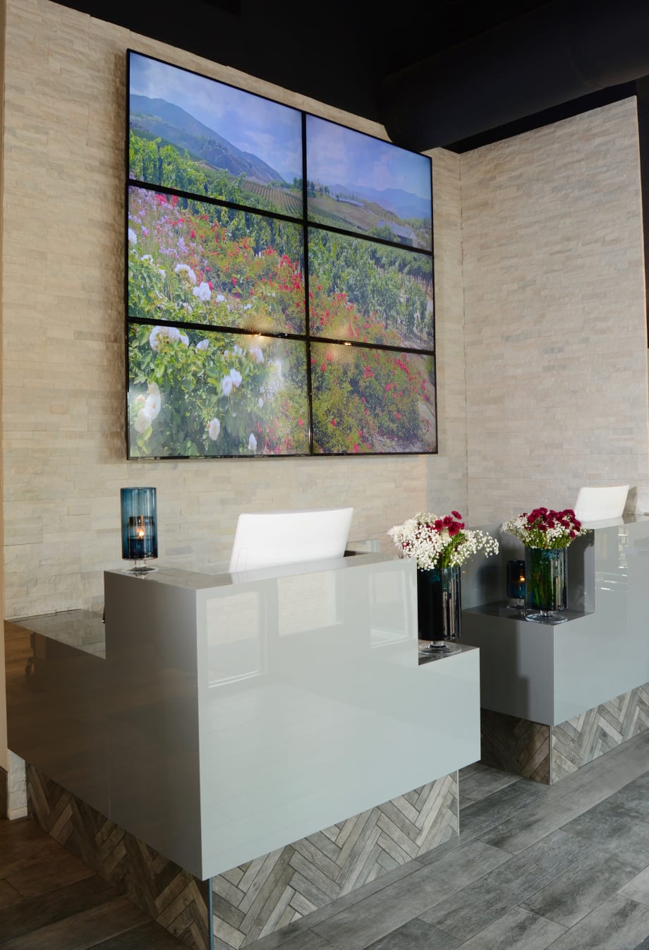 2018 Salons of the Year: Solaia Luxury Salon and Spas