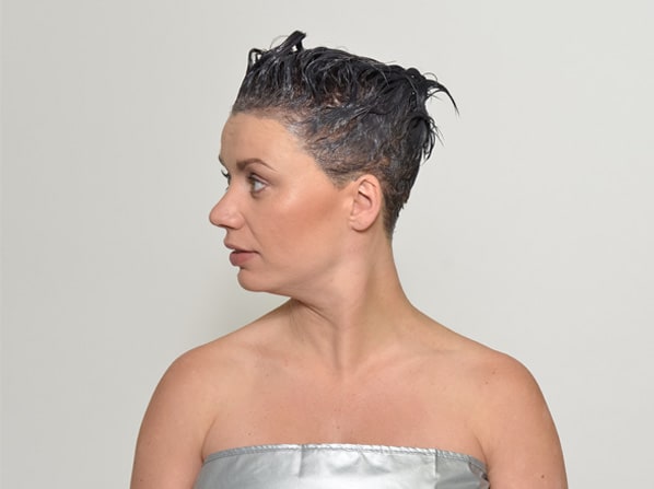CHI Ionic Shine Shades Liquid Hair Color: 5-in-1 Color Solution