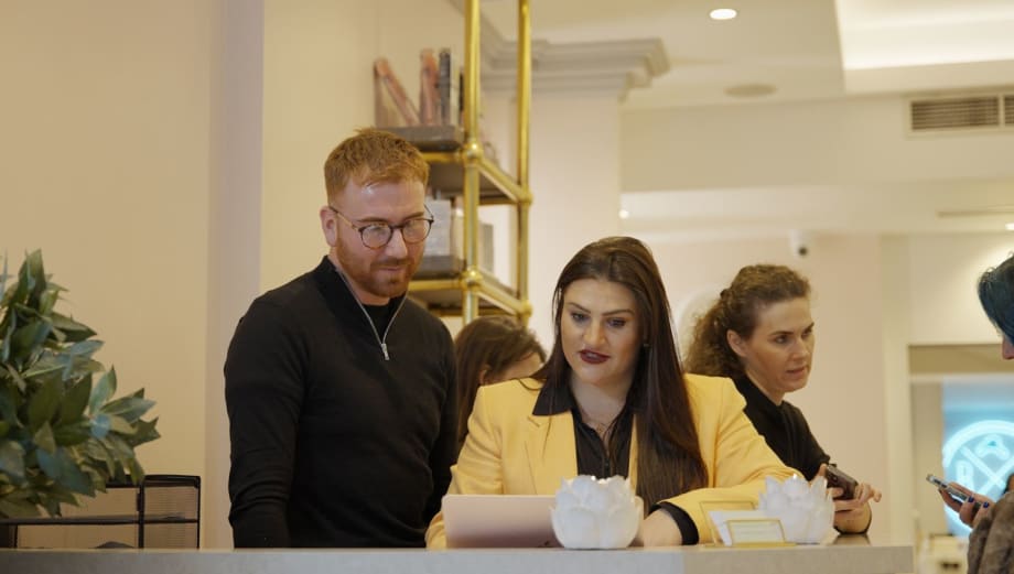 How This Salon Wins Back 15x Their Spend on Marketing Campaigns