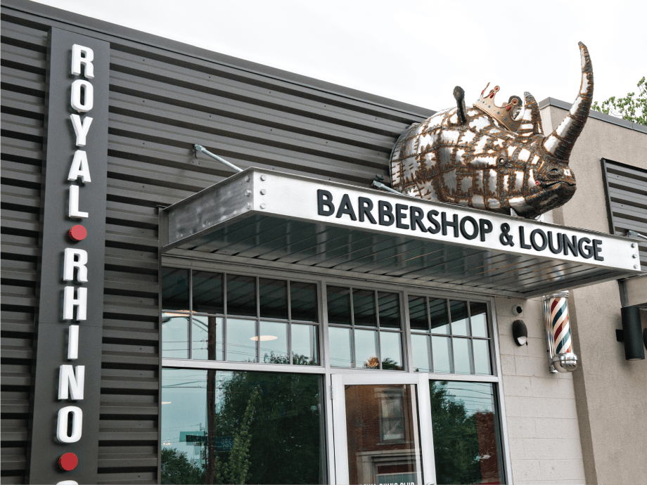 Royal Rhino Brings and Elevated Grooming Experience to Columbus, Ohio