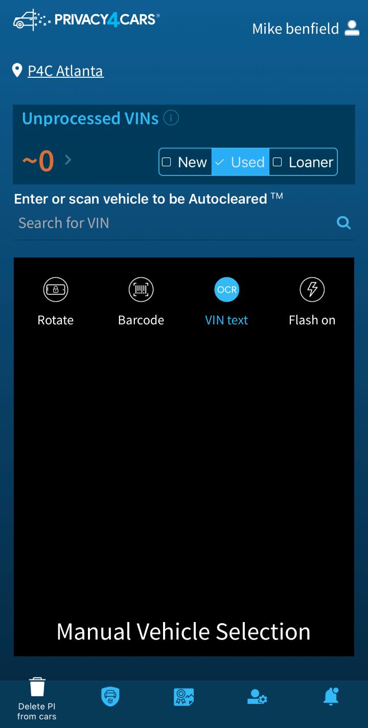 Privacy4Cars Awarded Three More Patents