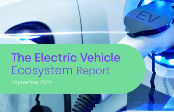 Report Examines State of EV Infrastructure in U.K.