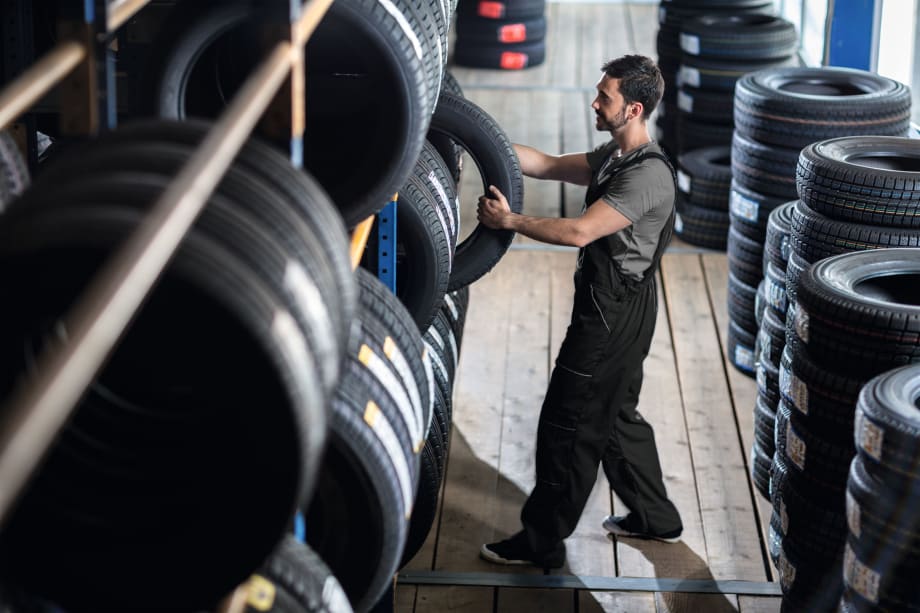 Epyx Partners with i247 Group to Offer Fleet Tire Fitment at Dealers