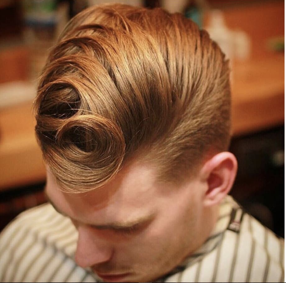 10 Hair Cuts and Hairstyles We’re Loving for Guys