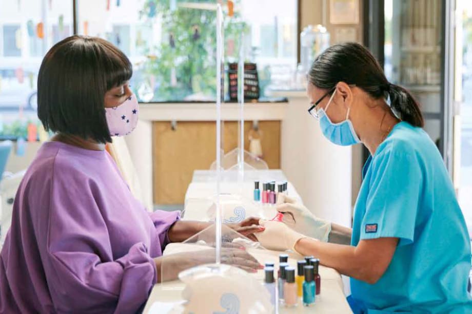 Reopening Made Easier: These Special Offers Help Salons Get Back to Business